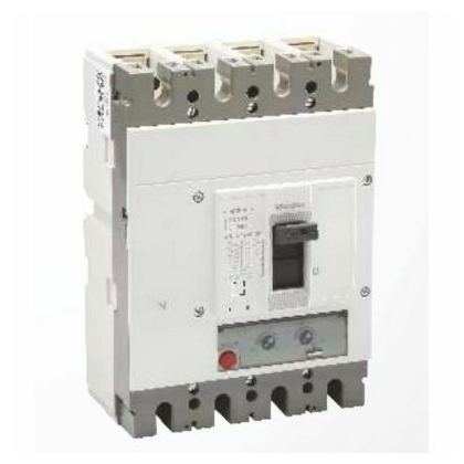 indoasian 100A 3 Pole 36 KA Molded Case Circuit Breakers (Mccb)