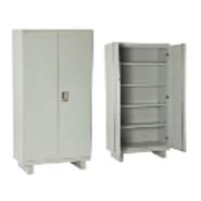 WALTER Almirah Steel shelving cabinets