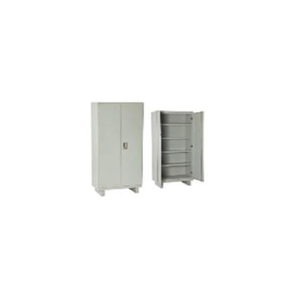 WALTER Almirah Steel shelving cabinets