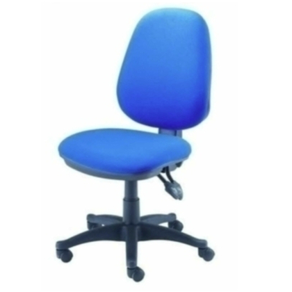 WALTER Revolving Chair with Revolving with back tilting