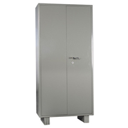 WALTER Almirah Steel shelving cabinets