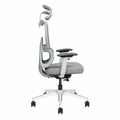 ADP--ADP INTERIO PRIVATE LIMITED Revolving Chair with Center tilt mechanism