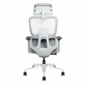 ADP--ADP INTERIO PRIVATE LIMITED Revolving Chair with Center tilt mechanism