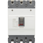 indoasian 63A 4 Pole 25 KA Molded Case Circuit Breakers (Mccb)