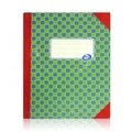 Unbranded PLAIN REGISTER Diaries-printed-plain- register- 100 Pages