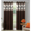 Unbranded Polyster Plain Door Curtains