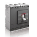 ABB 400A 4 Pole 35 KA Molded Case Circuit Breakers (Mccb)