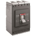 ABB 320A 3 Pole 50 KA Molded Case Circuit Breakers (Mccb)