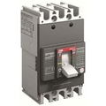 ABB 63A 3 Pole 35 KA Molded Case Circuit Breakers (Mccb)