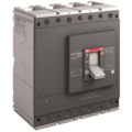 ABB 400A 4 Pole 36 KA Molded Case Circuit Breakers (Mccb)