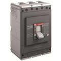 ABB 400A 3 Pole 50 KA Molded Case Circuit Breakers (Mccb)