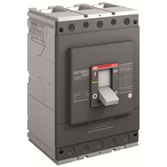 ABB 400A 3 Pole 50 KA Molded Case Circuit Breakers (Mccb)