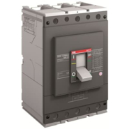 ABB 500A 3 Pole 36 KA Molded Case Circuit Breakers (Mccb)