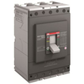 ABB 160A 3 Pole 25 KA Molded Case Circuit Breakers (Mccb)