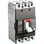 ABB 63A 3 Pole 35 KA Molded Case Circuit Breakers (Mccb)