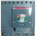 ABB 400A 4 Pole 35 KA Molded Case Circuit Breakers (Mccb)