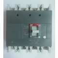 ABB 400A 3 Pole 35 KA Molded Case Circuit Breakers (Mccb)