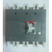 ABB 400A 3 Pole 35 KA Molded Case Circuit Breakers (Mccb)