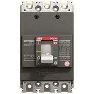 ABB 63A 3 Pole 18 KA Molded Case Circuit Breakers (Mccb)