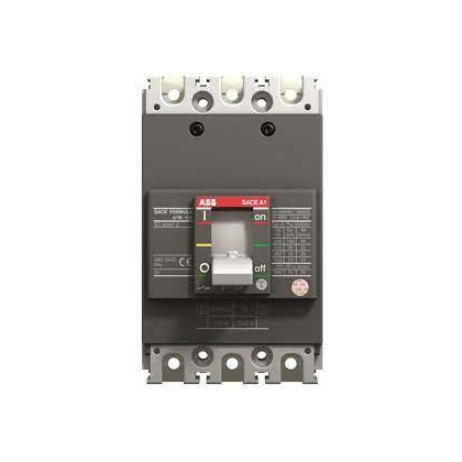 ABB 63A 3 Pole 18 KA Molded Case Circuit Breakers (Mccb)