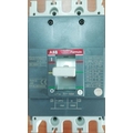 ABB 100A 3 Pole 16 KA Molded Case Circuit Breakers (Mccb)