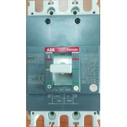 ABB 100A 3 Pole 16 KA Molded Case Circuit Breakers (Mccb)