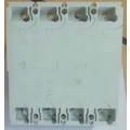 ABB 400A 3 Pole 35 KA Molded Case Circuit Breakers (Mccb)