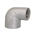 UNIK 20 Electric Resistance Welded(ERW) Elbow Reducer Steel Pipes Fitting