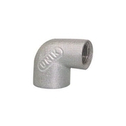 UNIK 20 Electric Resistance Welded(ERW) Elbow Reducer Steel Pipes Fitting