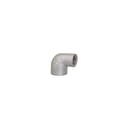 UNIK 20 Electric Resistance Welded(ERW) Elbow Reducer Steel Pipes Fitting