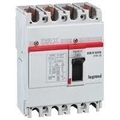 LEGRAND 250A 4 Pole 25 KA Molded Case Circuit Breakers (Mccb)