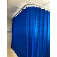 Unbranded Polyster Plain Door Curtains