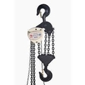 KEPRO Hand Operated Chain Pulley Block, Warranty 1 year