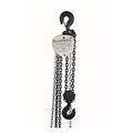 KEPRO Hand Operated Chain Pulley Block, Warranty 2 year