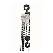 KEPRO Hand Operated Chain Pulley Block, Warranty 1 year