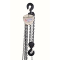 KEPRO Hand Operated Chain Pulley Block, Warranty 1 year