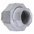 BVI 15 Hot Finished Welded(HFW) Socket Union Steel Pipes Fitting