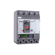 INDO ASAIN 400A 4 Pole 50 KA Molded Case Circuit Breakers (Mccb)