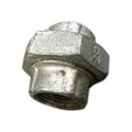 BVI 15 Hot Finished Welded(HFW) Socket Union Steel Pipes Fitting