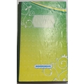 MAHARANA STOCK REGISTER Diaries-printed-plain- register- 216 Pages