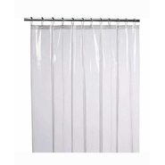 Unbranded Polyster Plain Door Curtains