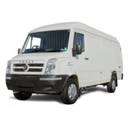 Force Motors Ltd Utility Vehicles (Version 2) MUV Manual Two Wheel Drive( Rear Wheel