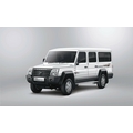 Force Motors Ltd Utility Vehicles (Version 2) MUV Manual Two Wheel Drive( Rear Wheel