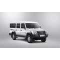 Force Motors Ltd Utility Vehicles (Version 2) MUV Manual Two Wheel Drive( Rear Wheel