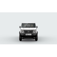 Force Motors Ltd Utility Vehicles (Version 2) MUV Manual Two Wheel Drive( Rear Wheel