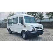 Force Motors Ltd Utility Vehicles (Version 2) MUV Manual Two Wheel Drive( Rear Wheel