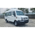 Force Motors Ltd Utility Vehicles (Version 2) MUV Manual Two Wheel Drive( Rear Wheel