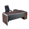 SSW SAGAR Executive Table with Both side pedestal unit