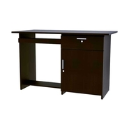 Angular Executive Table with One side pedestal unit