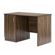 Angular Executive Table with One side pedestal unit